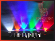 Фото Светодиоды цокольные\безцокольные, LED ленты